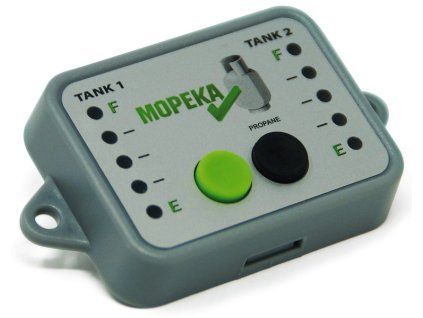 Monitor InnenraMOPEKA PRO