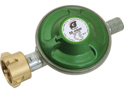 Plynárenský regulátor A 310 - Pro CH