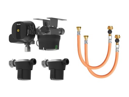 DuoControl CS horizont