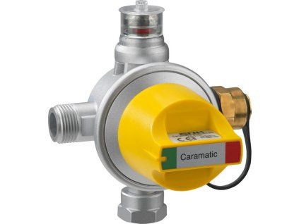 Caramatic SwitchTwo - PS 16 bar