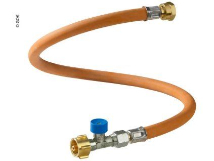 GOK Caramatic ConnectDrive G.8 EU-Shell