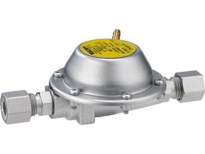 Regulátor plynu Typ DE 50/30 - PS 1 bar