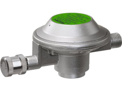 Regulátor tlaku bez manometru - pro láhve Campingaz - 50 mbar