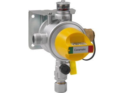 Caramatic ProTwo-Set - 50 mbar