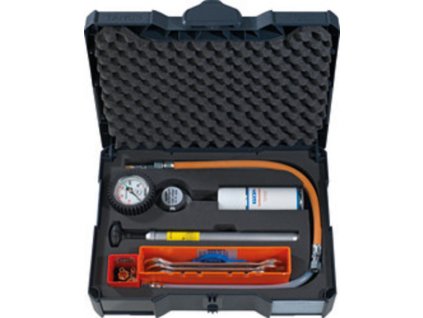 GOK Zkoušečka úniku Leak Check Basic