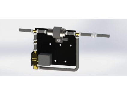 Sada AHE-100-DE1 Aqua-Hot