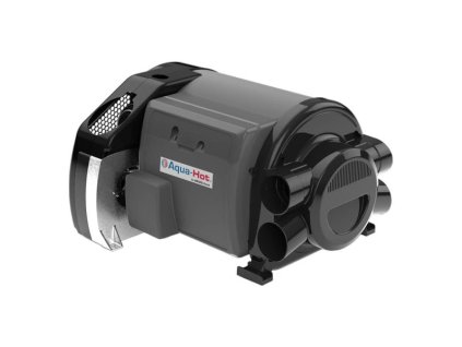 Dieselové topení Aqua‑Hot 4 kW s boilerem