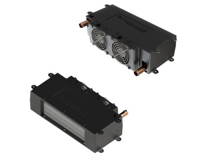 Tepelná jednotka Aqua-Hot Cozy III