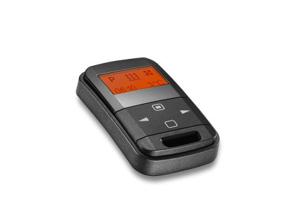Funkční dálkové ovládání Easy Start Remote+ pro Eberspächer