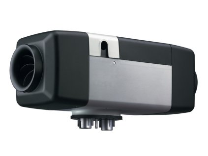 Webasto Air Top EVO 40 - Dieselová topení do auta, výkon 3,5 kW, komfort