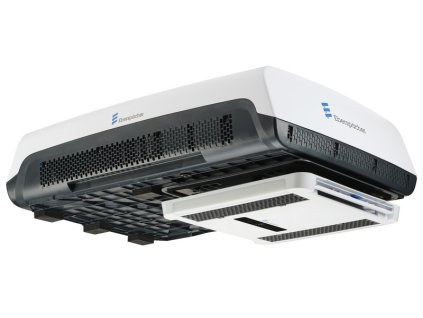 Breezonic Performance HP Střešní klimatizace 230V s funkcí tepelného čerpadla