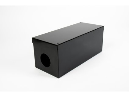 Carbest box pro Carbest topení VanHeat 2.0-DH