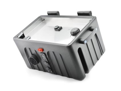 Mobilní stojanové topení / topení do stanu na střeše Autoterm Air 2D