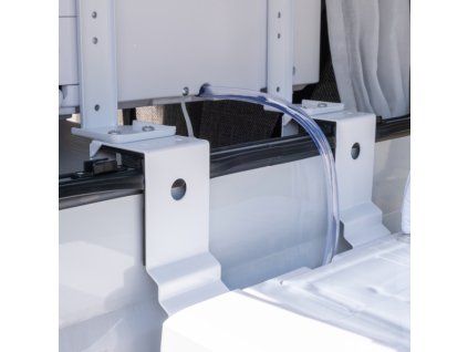 Splitová klimatizace Polaris Twinair 5