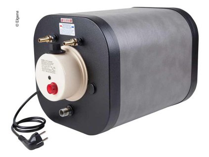 Elgena bojler Nautic MEE