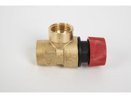 Bezpečnostní ventil pro termální boiler 6L nebo 10L
