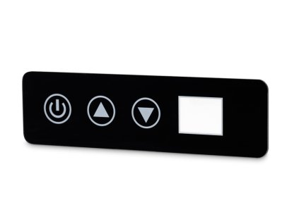 LED Display k ledici 71357