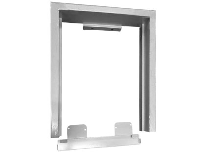 Instalační rám lednice CV50L Carbest