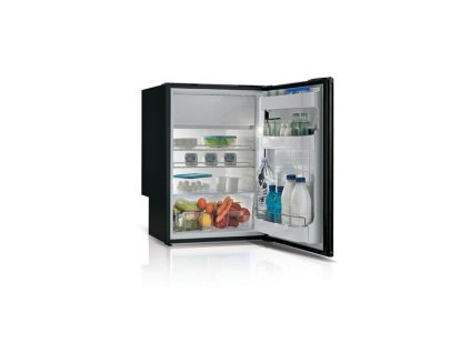 Kompresorová chladnička C115i - 115 l - Černá