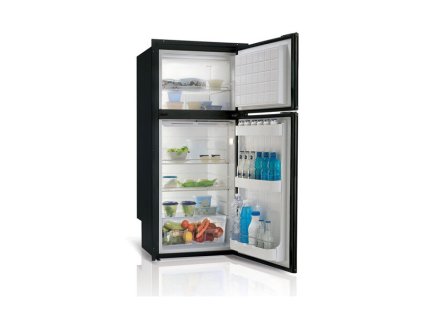 Kompresorová lednice DP2600i