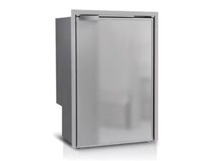 Kompresorová lednice C42P - 42l - Šedá