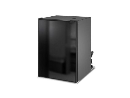 Kompresorová chladnička 130P - 130 l - Šedá