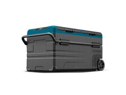 Kompresorový box VFD115 - 115 l