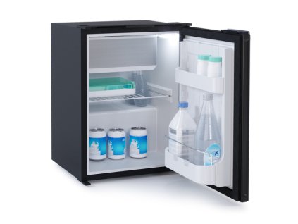 Kompresorová lednice C39i - 39l - Šedá