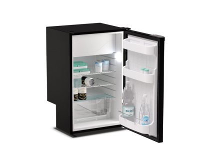 Kompresorová lednice C85i - 85l - Šedá