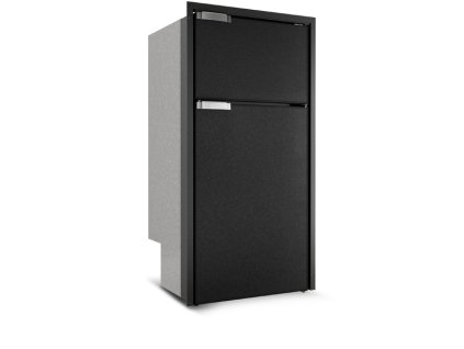 Kompresorová lednice CP150i CHR - 150l