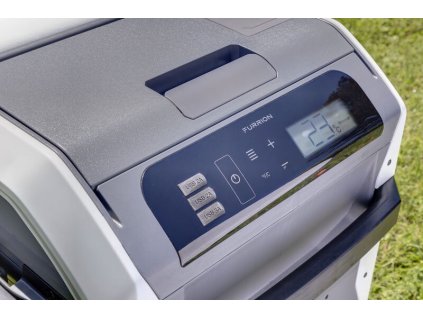 12V KOMPRESOROVÁ CHLADNIČKA Furrion eRove