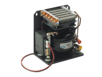 Chladící jednotka ND50 VR-V