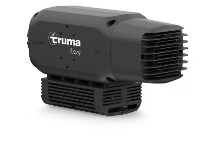 Topení Truma Eezy