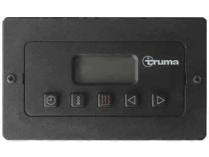 Časový spínač řady II