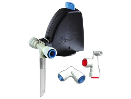 Truma Frost Control JQ