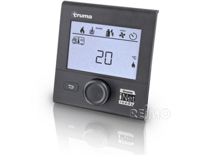 Ovládací panel Truma CP plus
