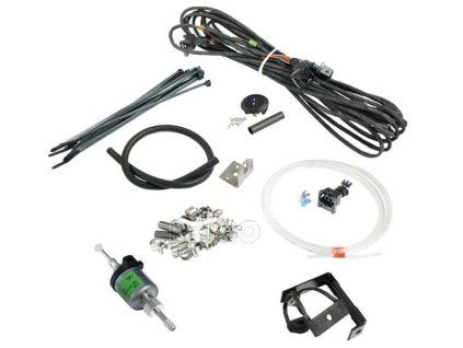 Truma set pro Combi D