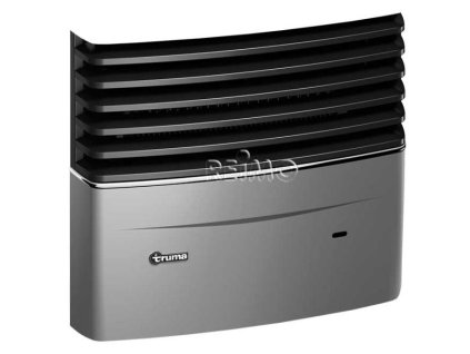 ruma Dodatečné kryty S5004 - Perleťově šedá