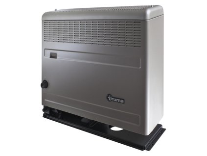 Topení Truma S 2200 - Titangrau - pravé