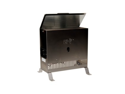 Venkovní topidlo - 30 mbar