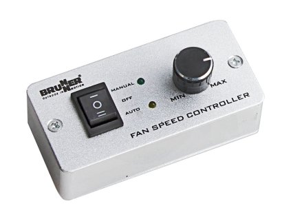 Ventilátor chladničky Vento NG 120 (12V / 0,5A)