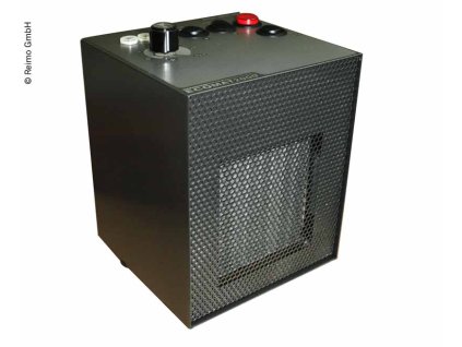 Topení Ecomat 2000 Select