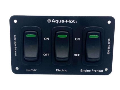 Screenshot 2026 02 09 at 13 10 03 control panel aqua hot Hledat Googlem