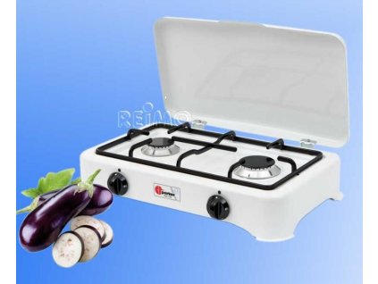 Vařič Parker (Typ 1,5kW + 2kW)