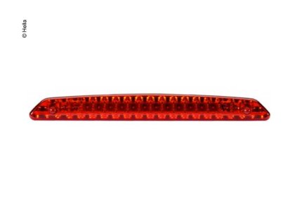 Brzdové světlo LED montážní