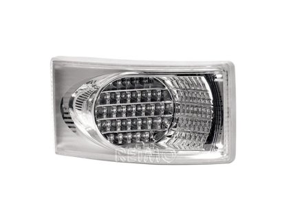 LED zadní světlo 12V 3W