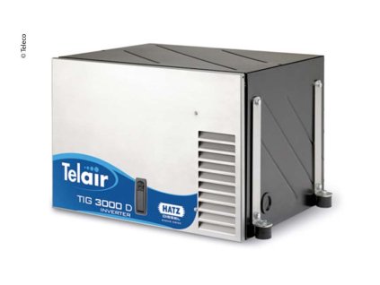 Generátor TIG 3000D