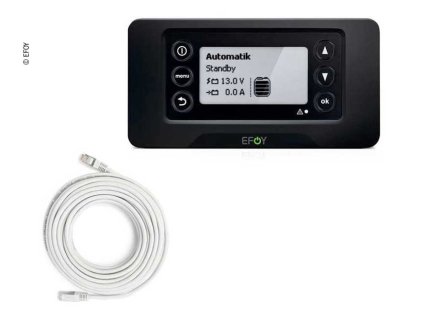 EFOY COMFORT panel OP2