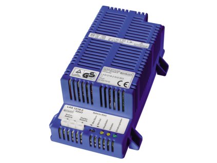 Nabíječka LAS 1218-2