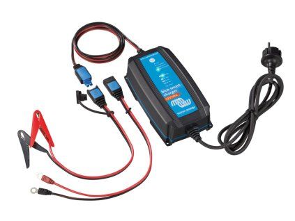 Nabíječka BlueSmart 12/10 Bluetooth